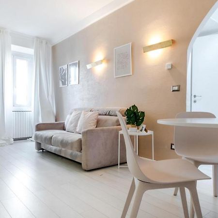 Appartement Joivy Vibrant Flat For 4 Near Parks, In Navigli à Milan Extérieur photo